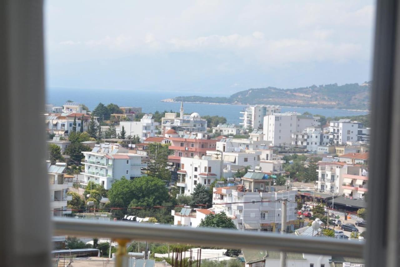 Vila Emiljano Ksamil Exterior photo